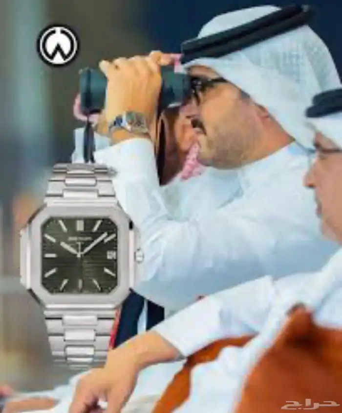 افخم ساعات باتك فليب الجديد الماستر 2