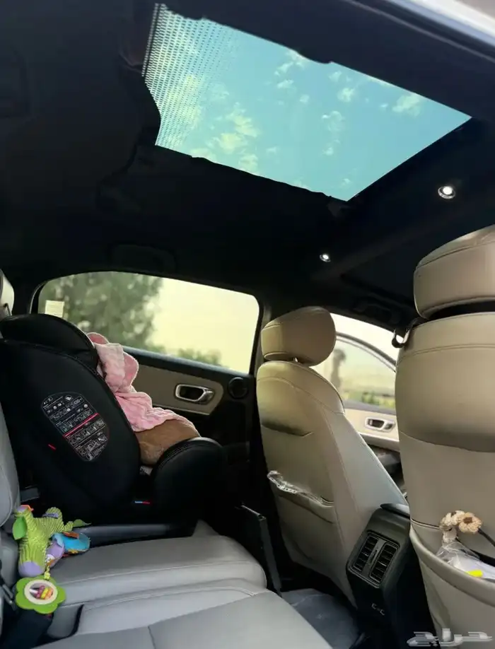 هوندا HRV 2023 1