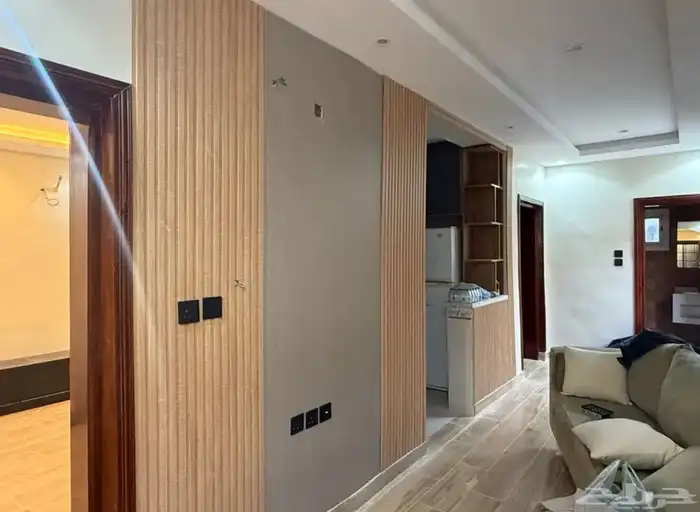 معلم جبس بورد واسمنت بورد تنفيذ ديكورات داخليه 7