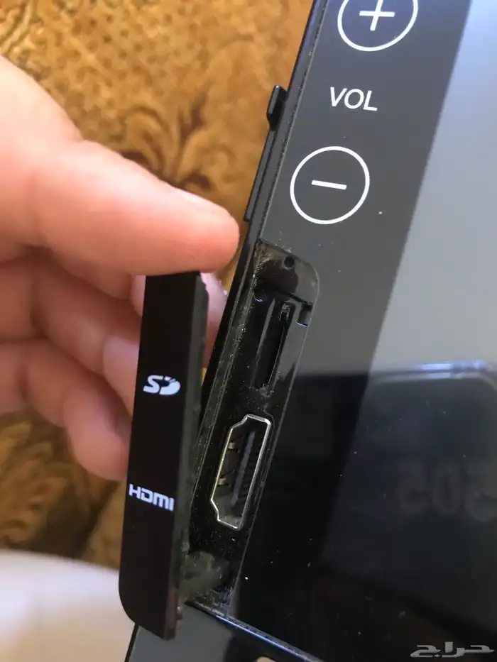 شاشة لاندكلوزر 2016 للبيع مافيها اي شي 2