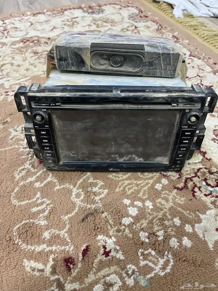 شاشة سياره 0