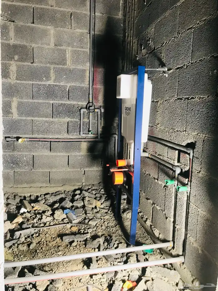 سباك بمكة المكرمة 14