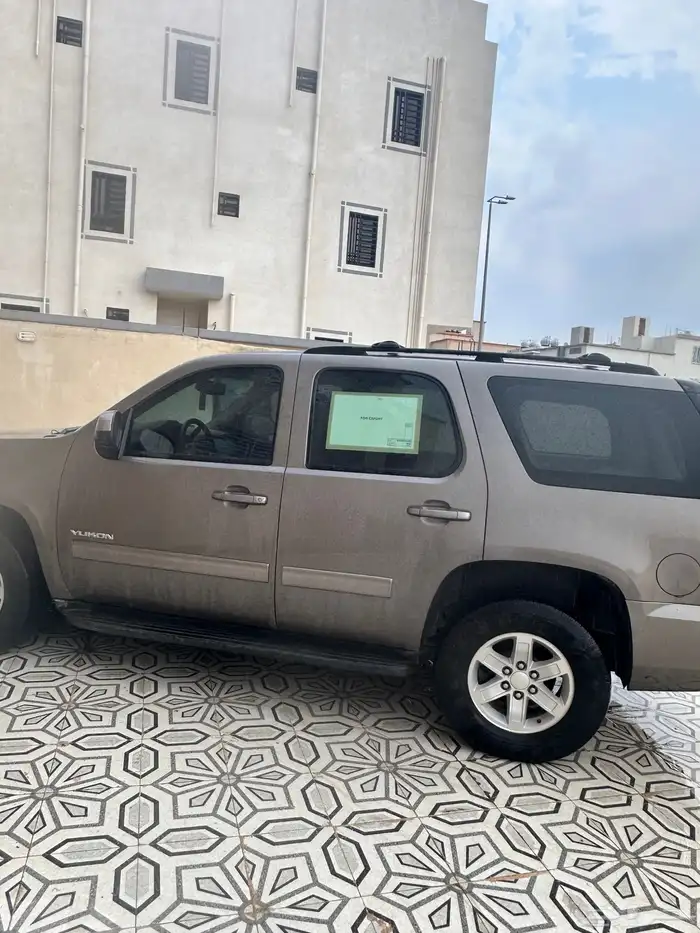 يوكن اللون موكا 2012 0