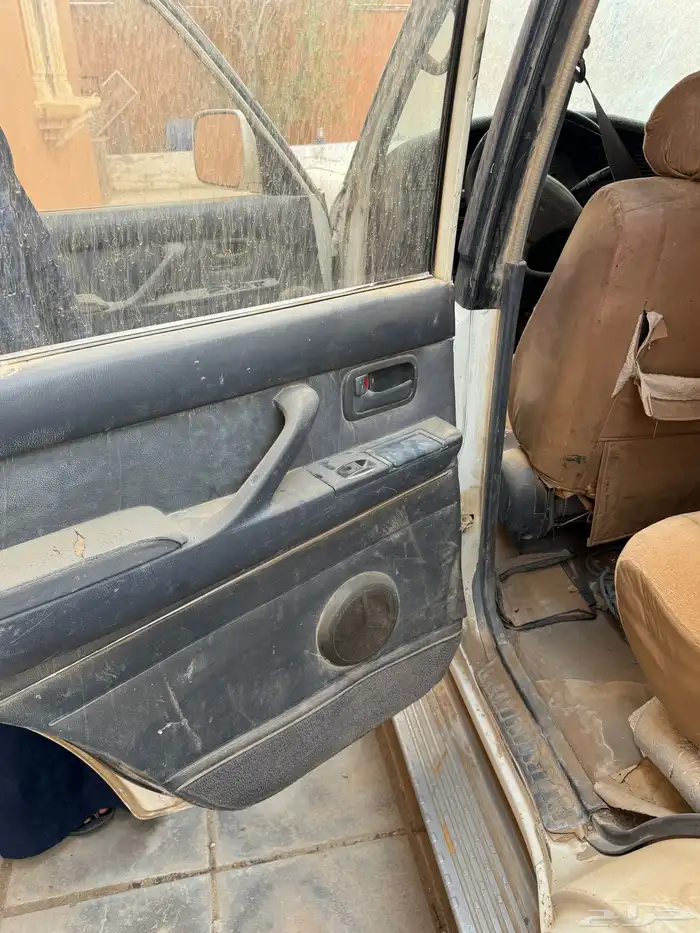 لاندكلوزر vxr94 10