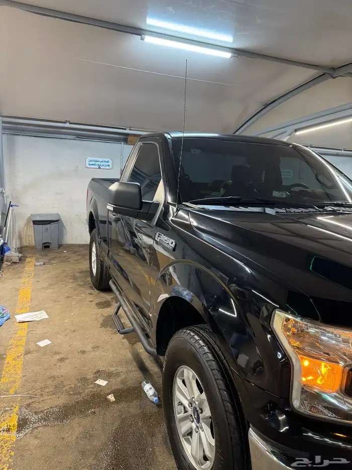 فورد F-150 2016 8 سلندر دبل 10