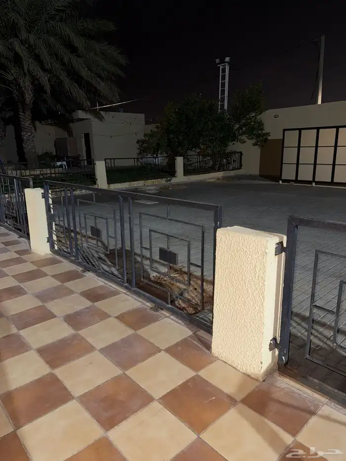 حديد درابزين دربزين 0