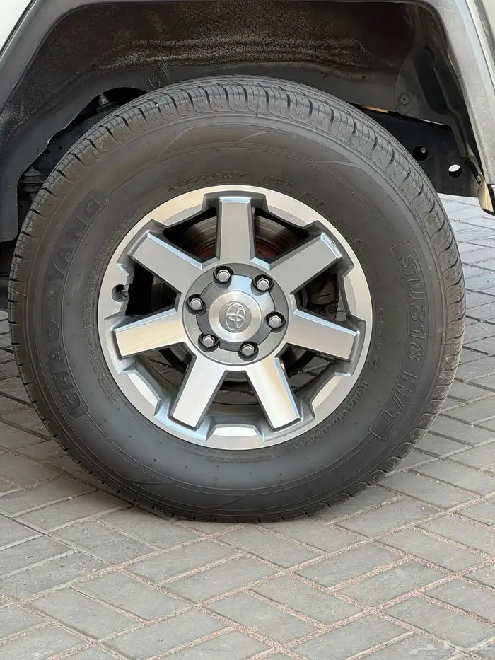 جنوط مقاس 17 صيني درجة اولى استخدام اسبوع 0