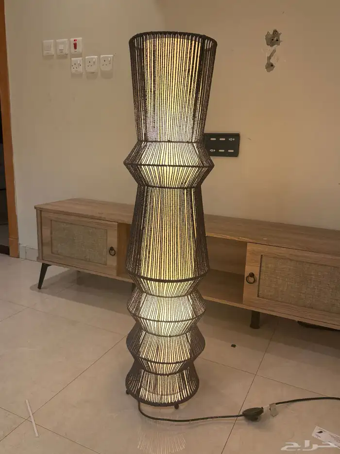 اضاءة ديكورية 1