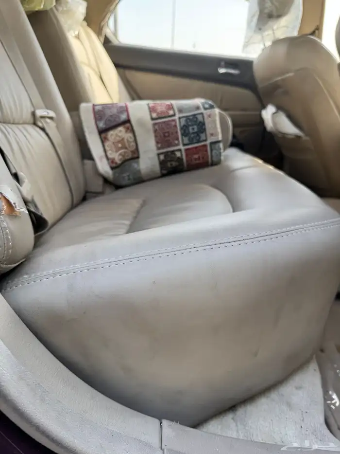 لكزس ال اس 400 موديل 2000 امريكي 12