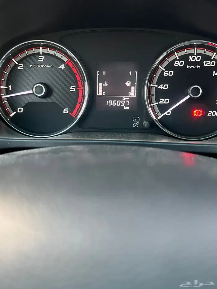 متسوبيشي L200 للبيع 7