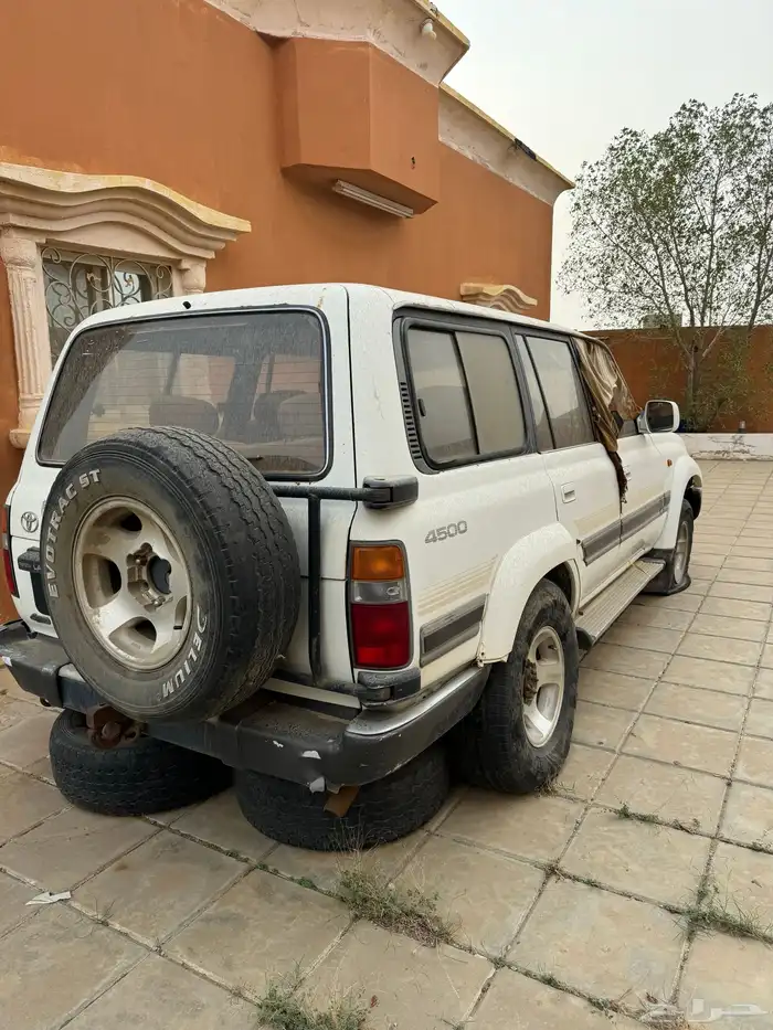 لاندكلوزر vxr94 2