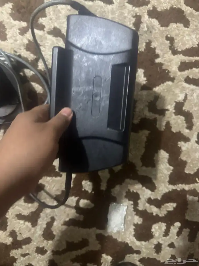 ماكينه قص شاورما استعمال نظيف 4