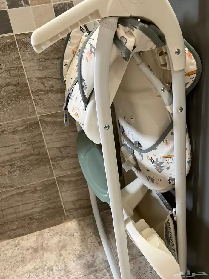 high chair مقعد طعام للاطفال 0