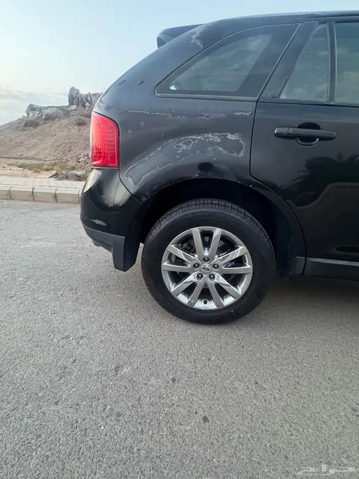 للبيع ايدج 2012 16