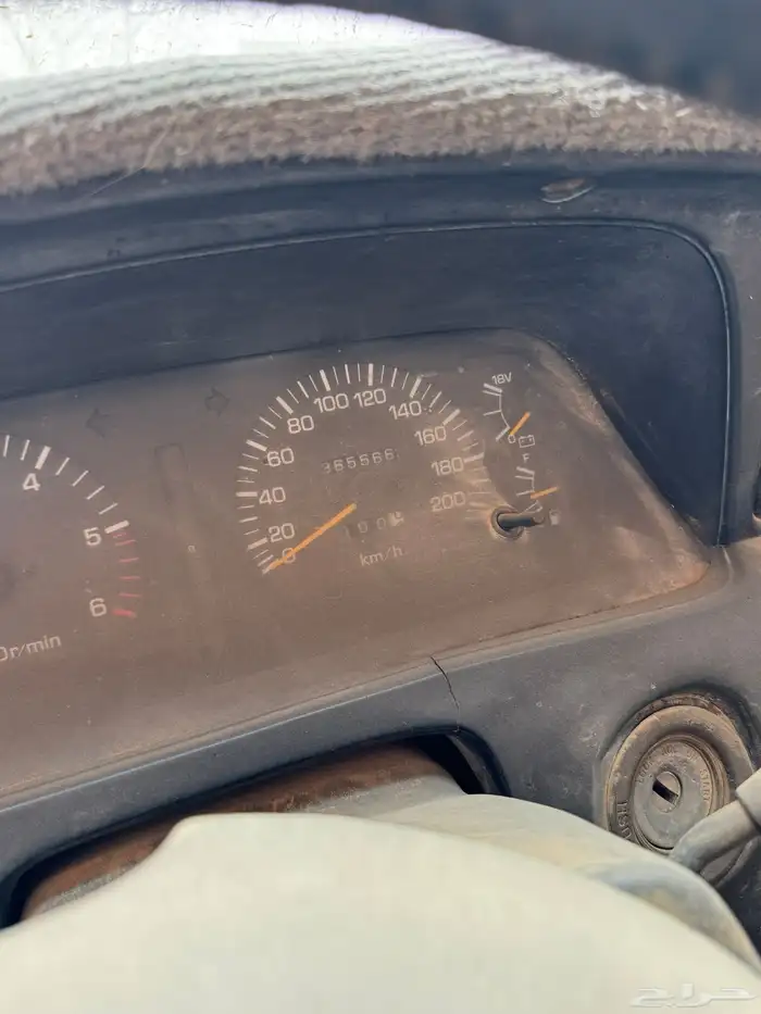 لاندكلوزر vxr94 6