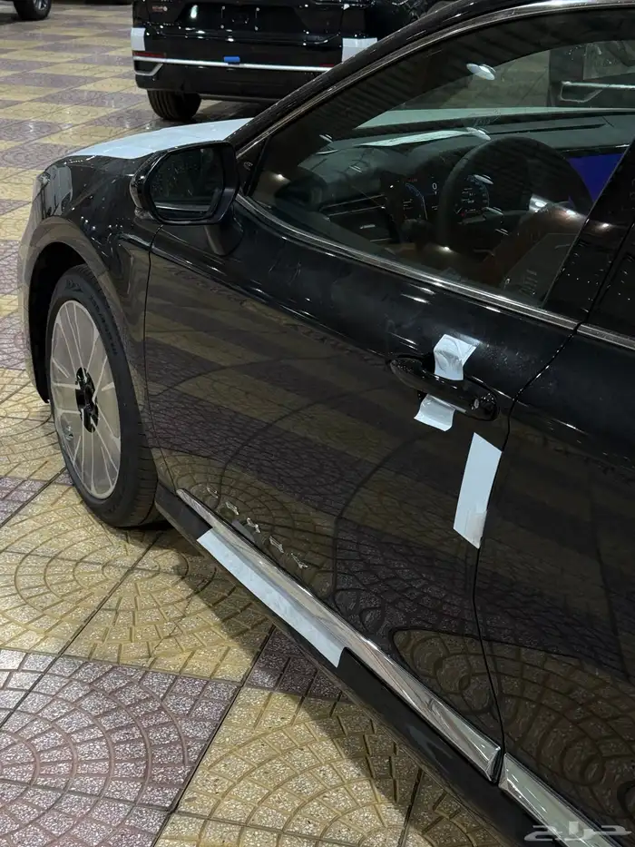 كامري قراندي 2025 سعودي 37