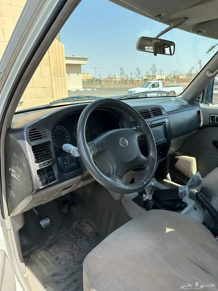باترول ديزل 13