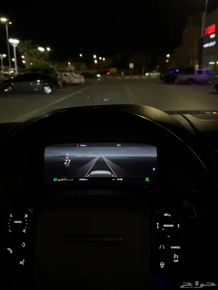 رنج روفر أوتوبيوقرافي تم البيع 40