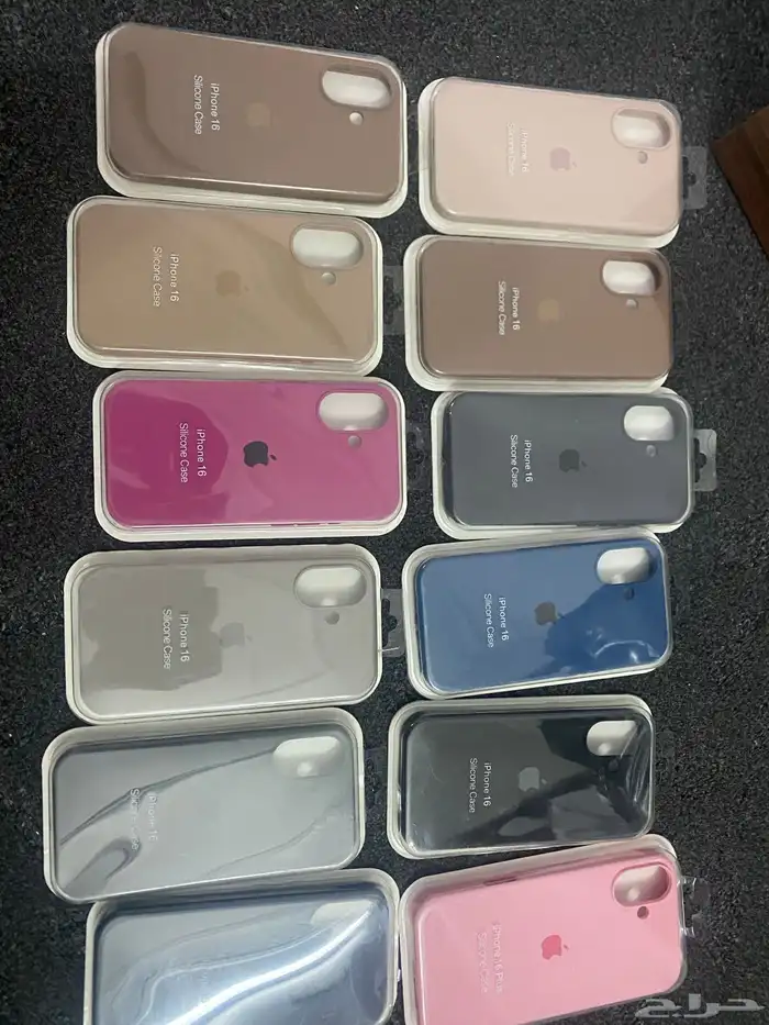 ساعات وكفرات 3