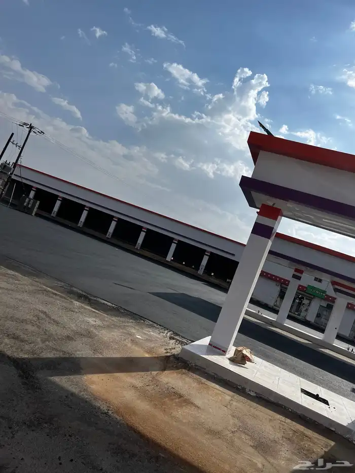 أعمال اسفلت 0