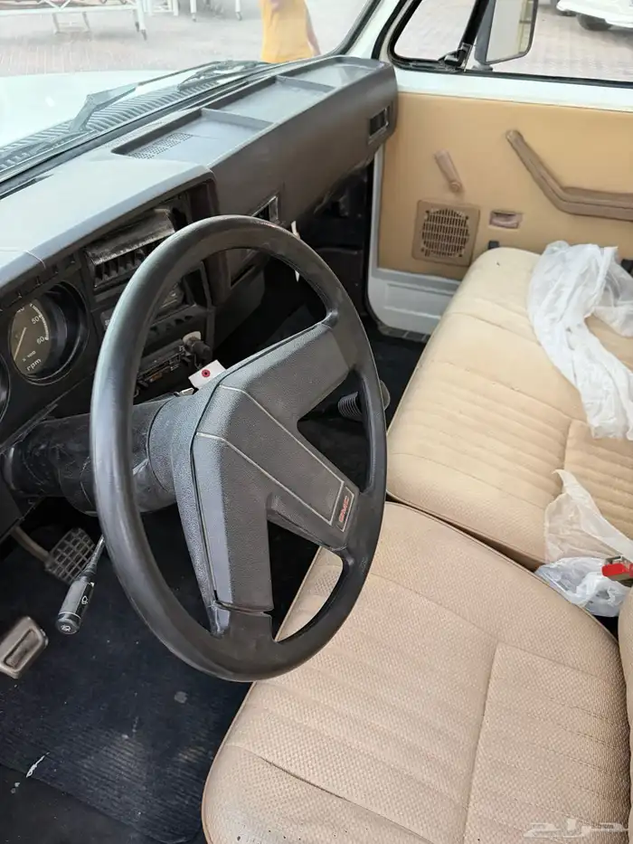 جمس برازيلي نادر وكالة ماشي80 موديل 87 12