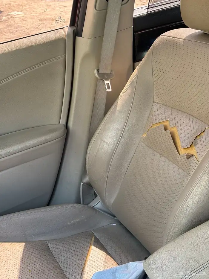 هوندا اكورد 2015 9