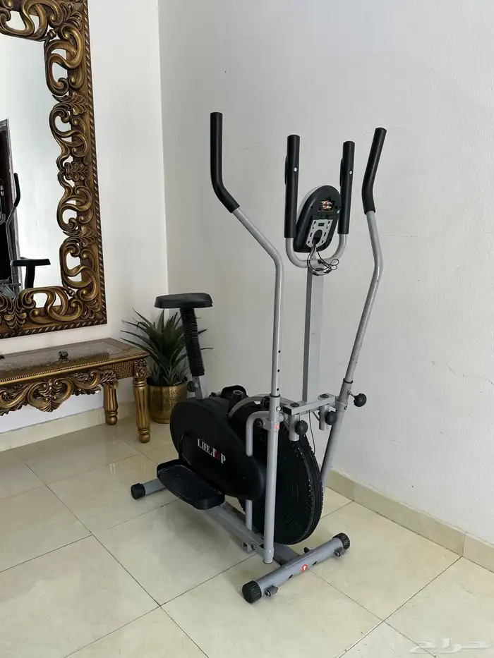 جهاز اوبتكال اوربتراك اوبتكل للبيع 3