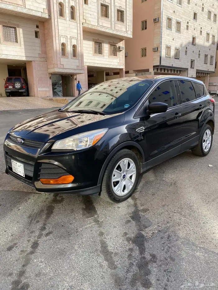 فورد إسكيب وكاله بالكامل 0