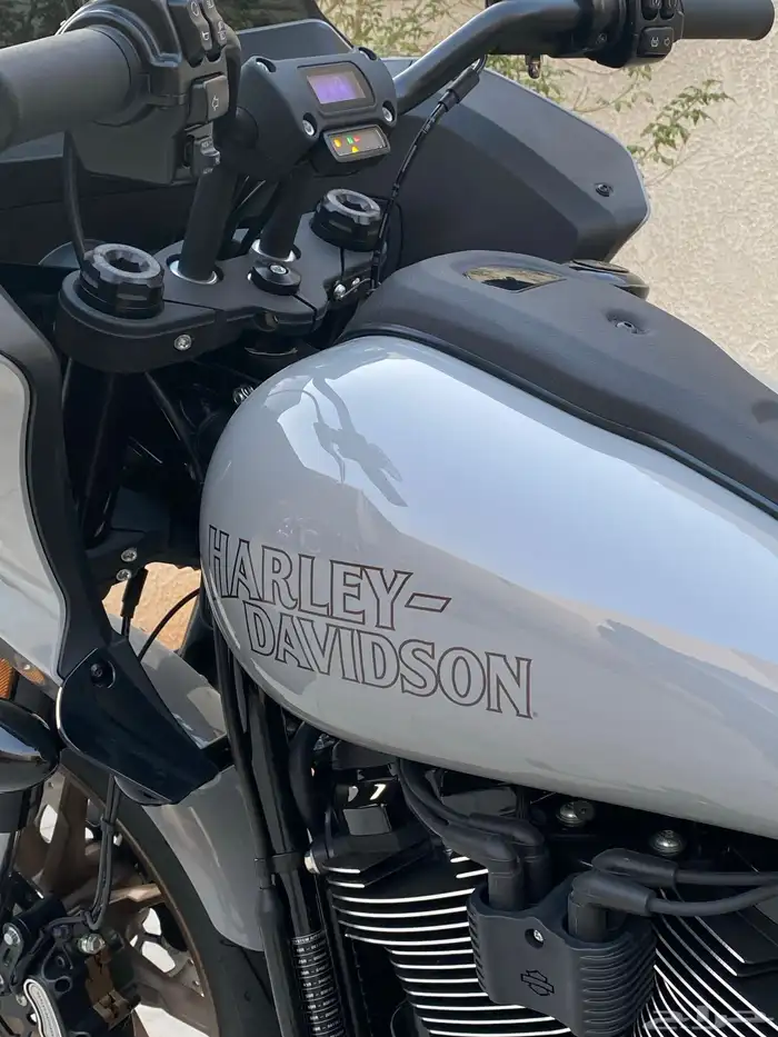 للبيع هارلي - لو رايدر ST - جديد 2024 10