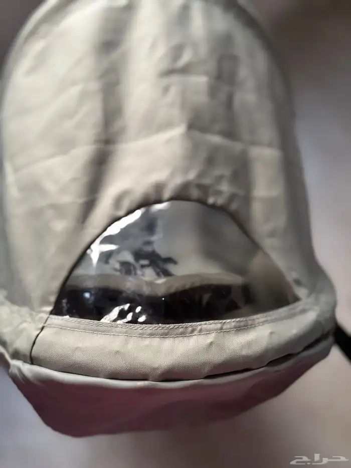 عربية اطفال وكرسي سياره 6