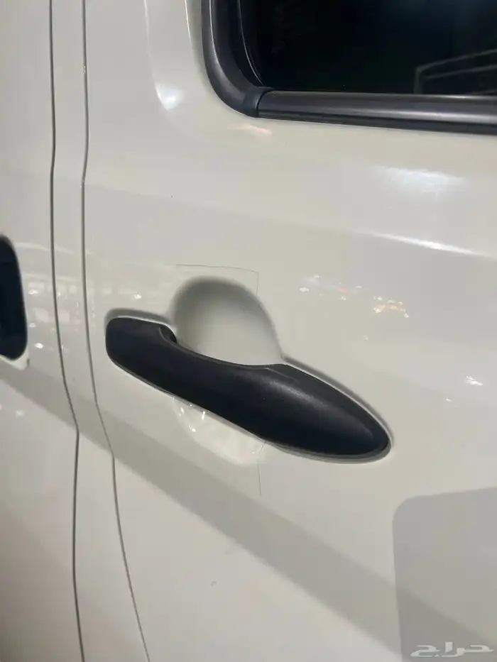 باص هايس 2021 بنزين 3