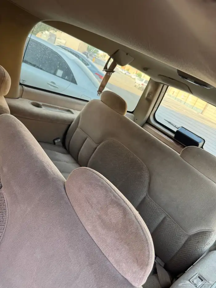 جمس نظيف للبيع 9