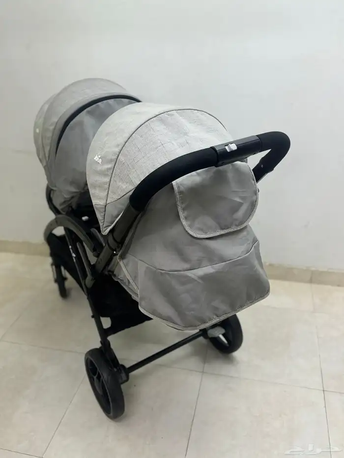 عربيا توئم بحاله ممتازه شبه جديدسهلالحركه وقويا 1