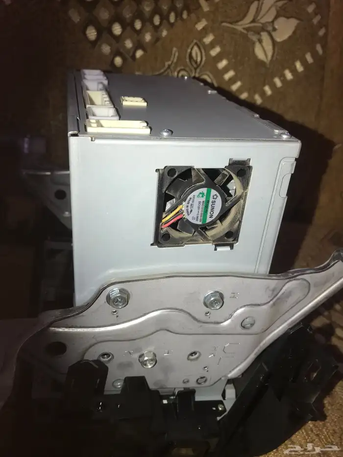 شاشة لاندكلوزر 2016 للبيع مافيها اي شي 9