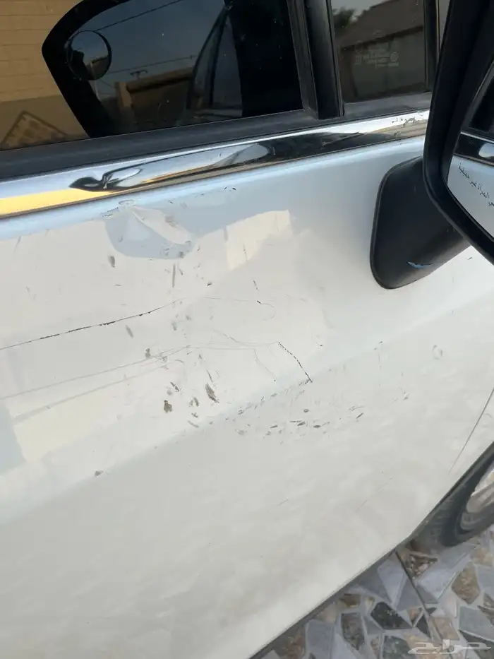 جاك جي اس ثري سياره   GAC GS3 2022 10