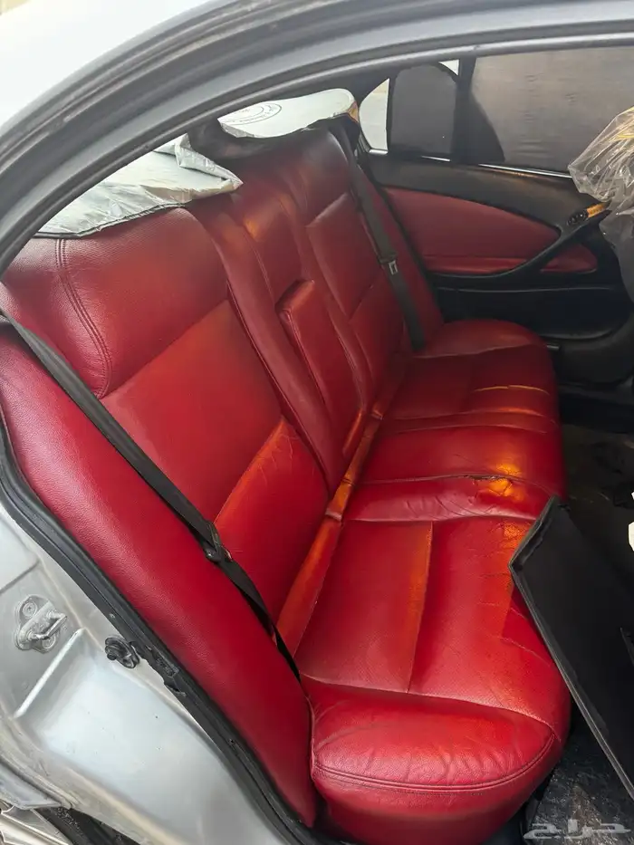 لومينا SS 2006 V8 57