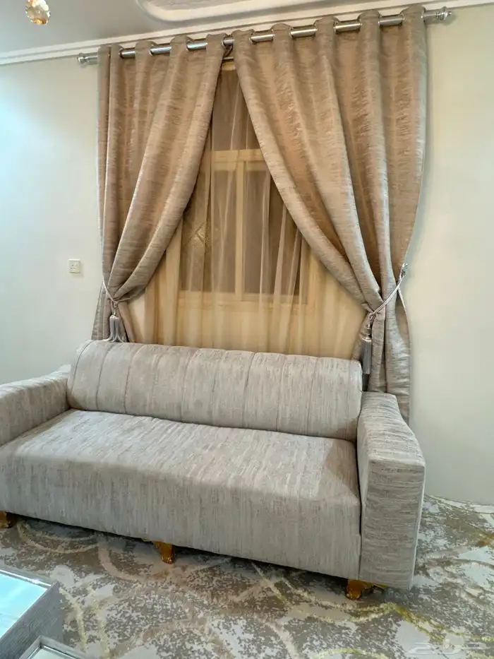 كنب للبيع 3