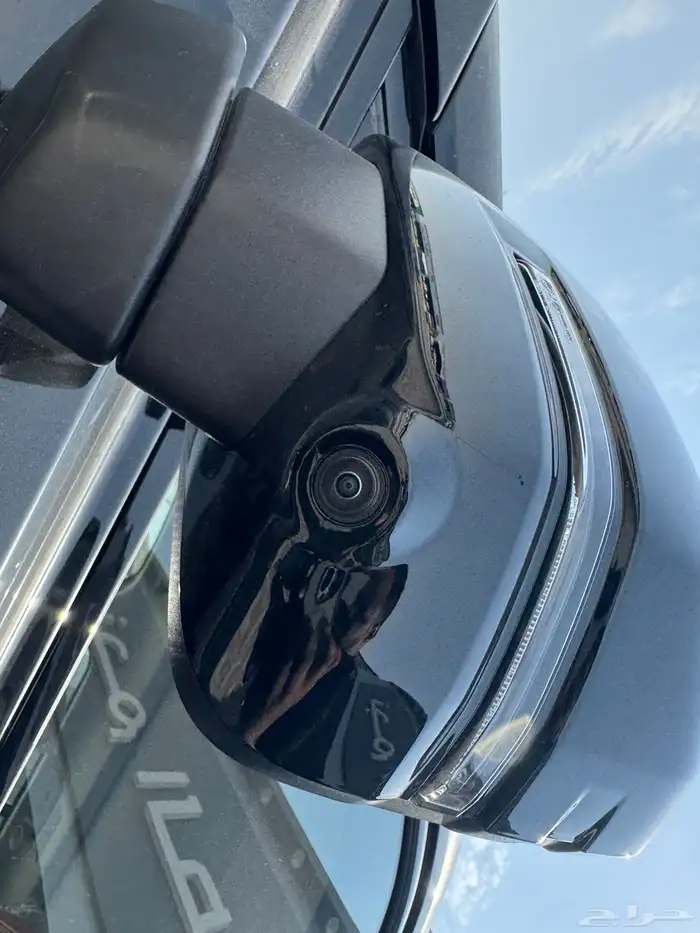 هافال H9 فل كامل موديل 2026 36