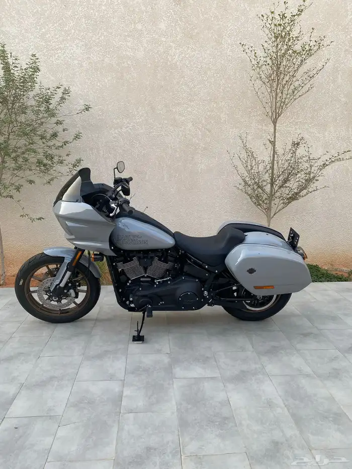 للبيع هارلي - لو رايدر ST - جديد 2024 18