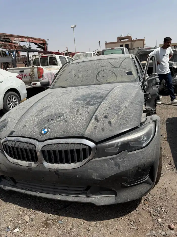 قطع غيار مرسيدس جوهره 500 6
