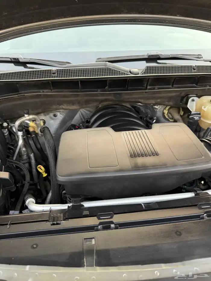 تاهو 2022 LS 16