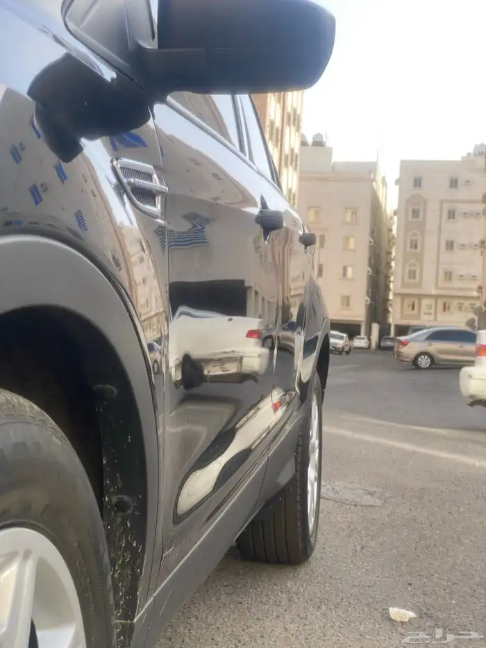 فورد إسكيب وكاله بالكامل 5