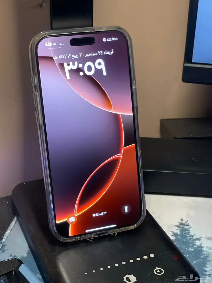 ايفون 16 برو ماكس 0