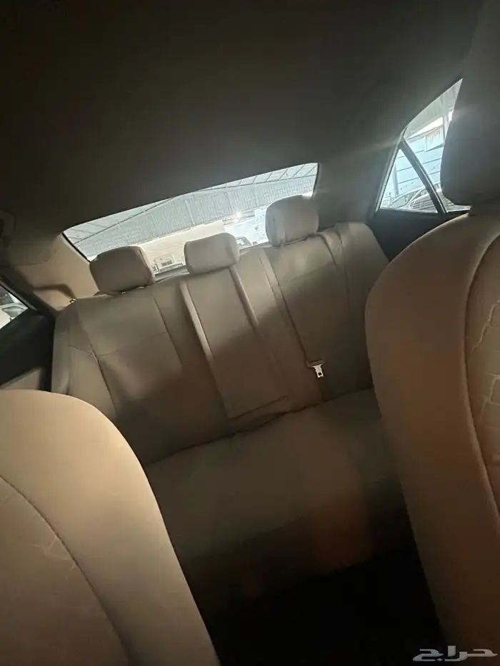كورولا XLI 2015 Corolla 15
