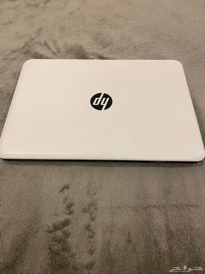 لابتوب hp نظيف للبيع 8