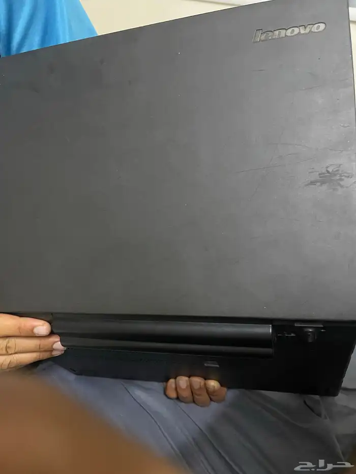 لاب توب استعمال شهر حاله جيده 2