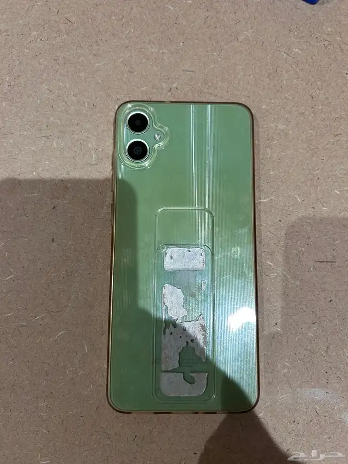 جوال سامسونج جديد 0