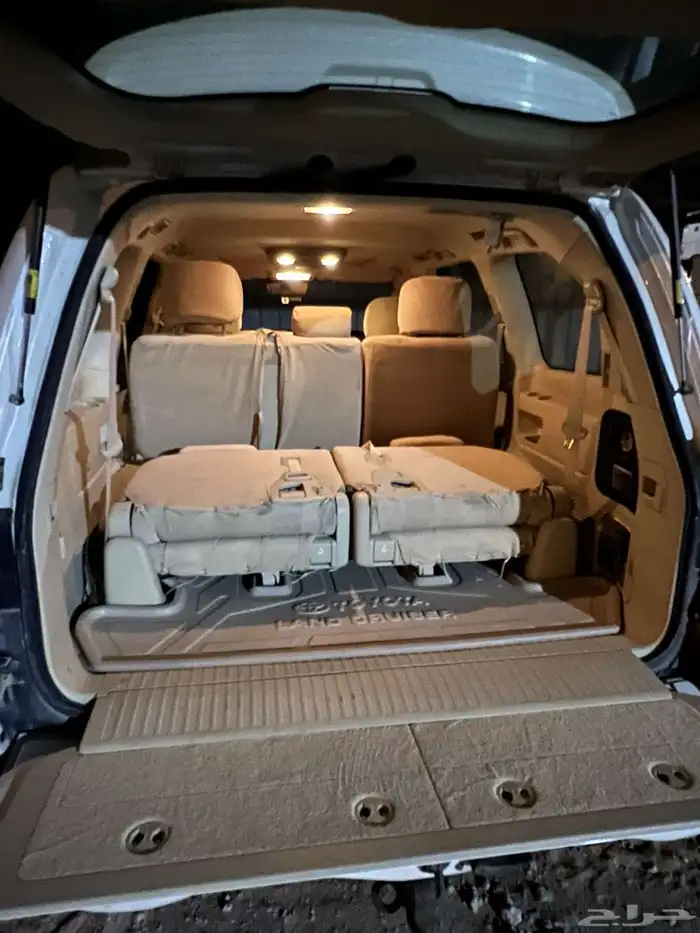 جيب جسار 2016 ثمانية 8