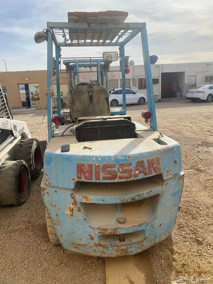 رافعه 3 طن ونص 4
