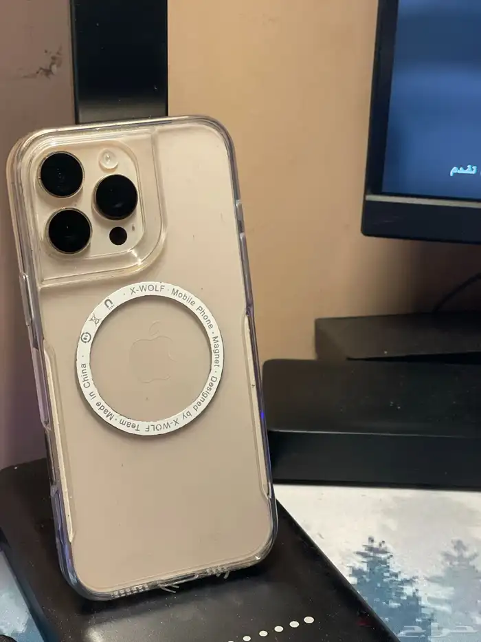 ايفون 16 برو ماكس 1